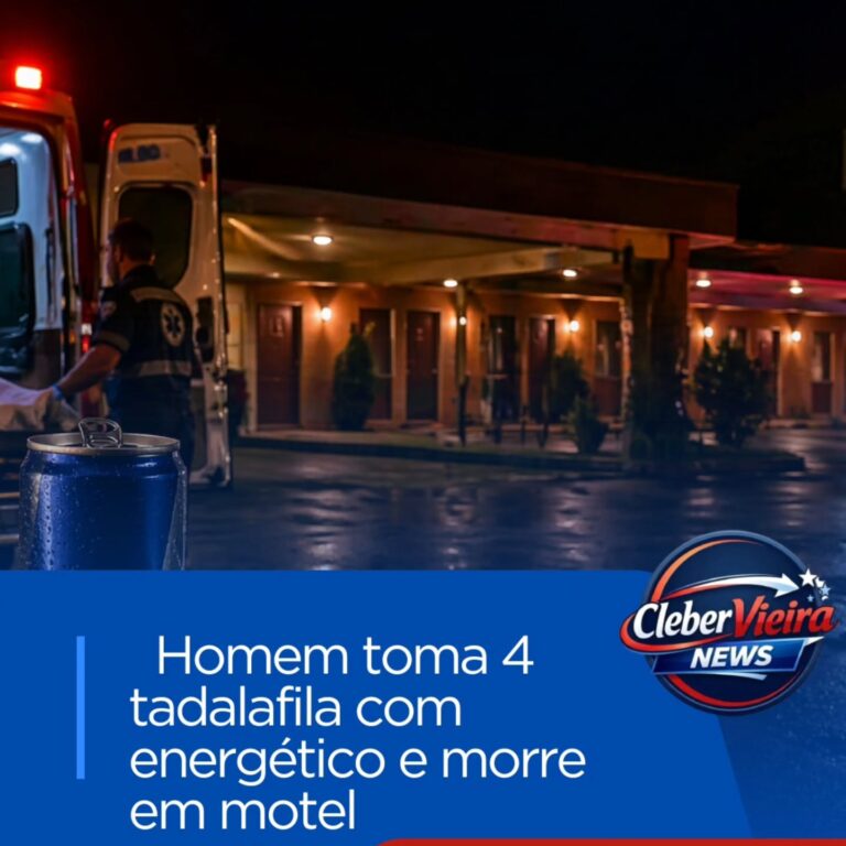 Instagram post from clebervieiranews. This post is in position 20.