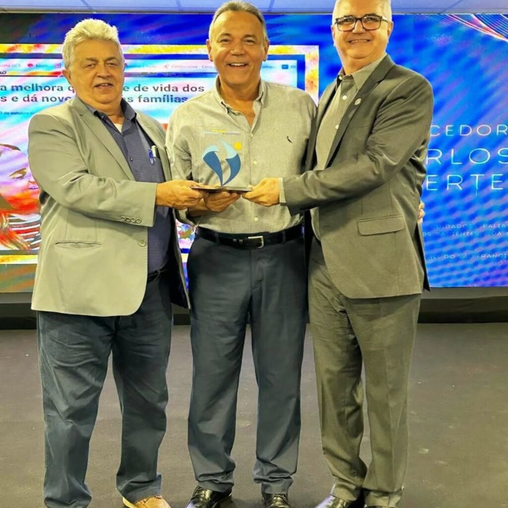 Instagram post from clebervieiranews. This post is in position 2.