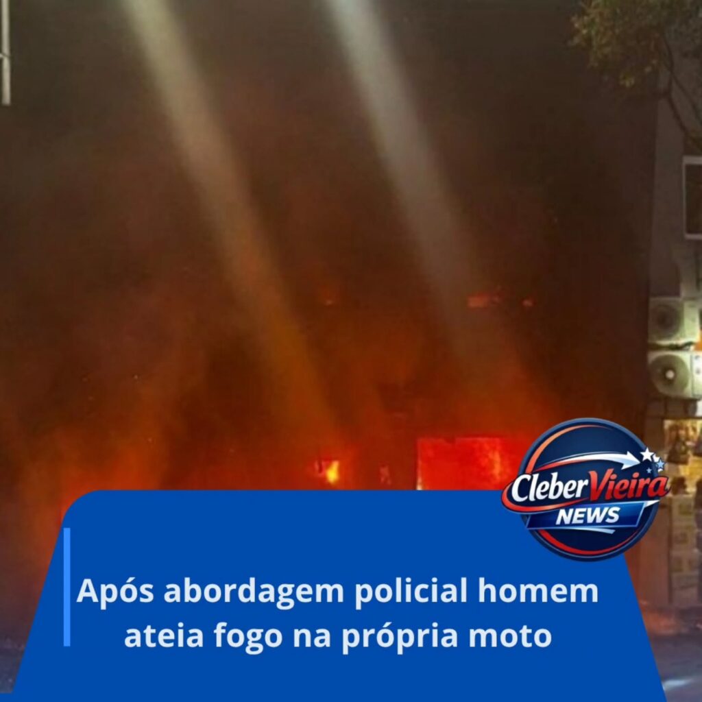 Instagram post from clebervieiranews. This post is in position 2.