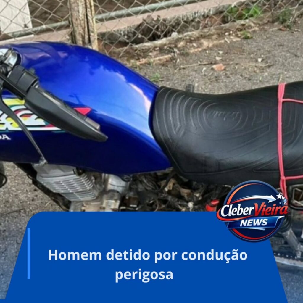 Instagram post from clebervieiranews. This post is in position 1.