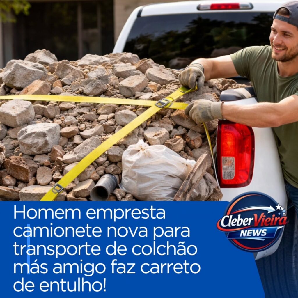 Instagram post from clebervieiranews. This post is in position 3.