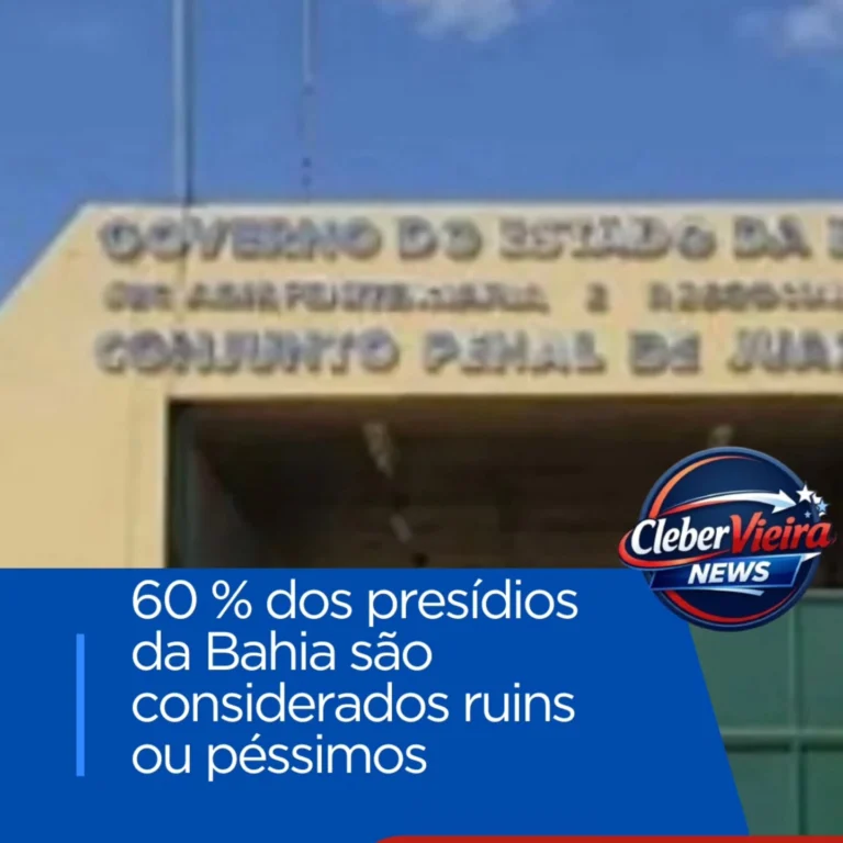 Instagram post from clebervieiranews. This post is in position 1.