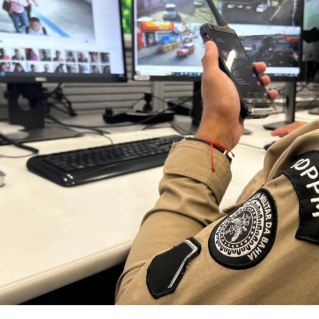 Instagram post from clebervieiranews. This post is in position 2.