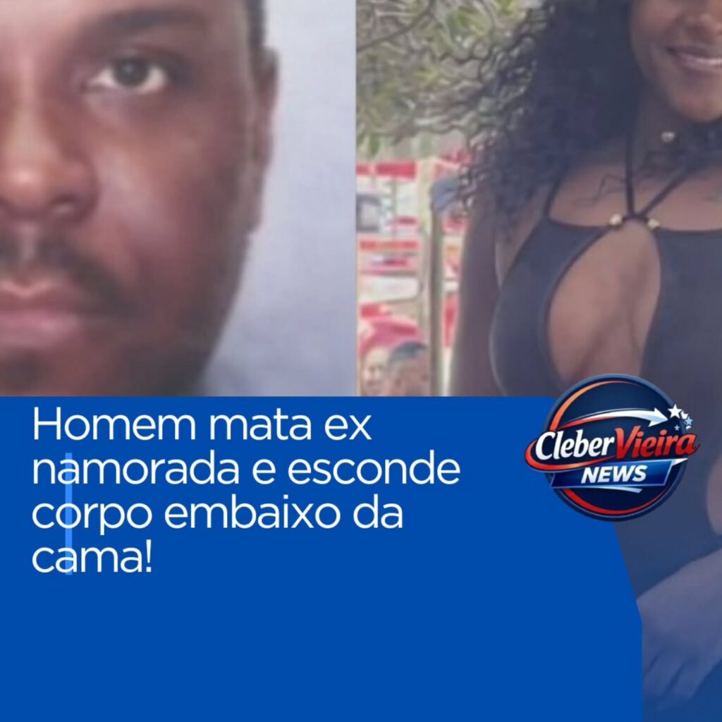 Instagram post from clebervieiranews. This post is in position 2.