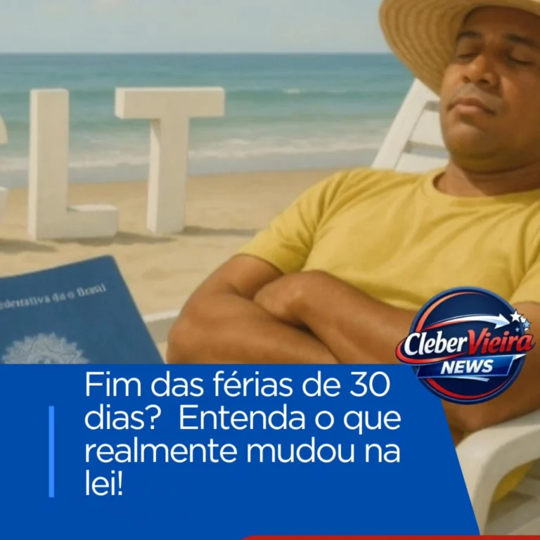 Instagram post from clebervieiranews. This post is in position 1.