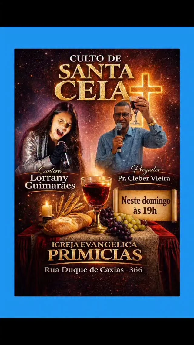 Instagram post from clebervieiranews. This post is in position 4.