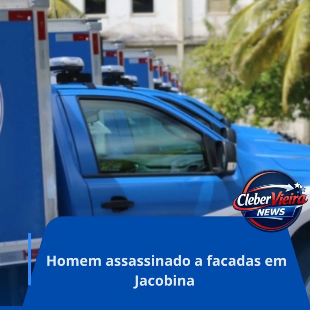 Instagram post from clebervieiranews. This post is in position 4.