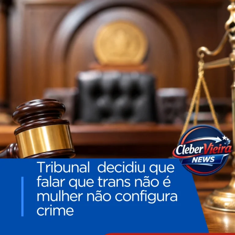 Instagram post from clebervieiranews. This post is in position 1.