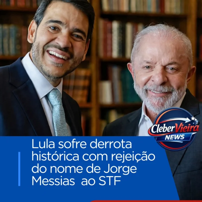 Instagram post from clebervieiranews. This post is in position 3.