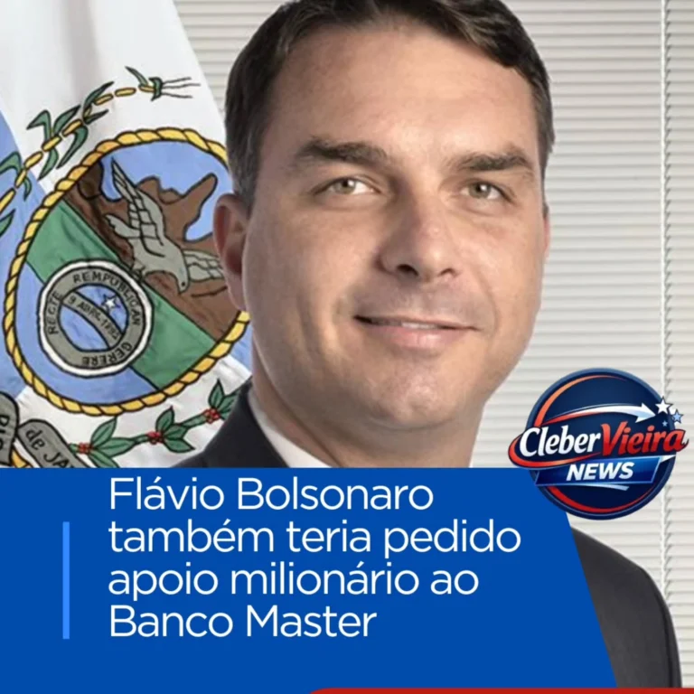 Instagram post from clebervieiranews. This post is in position 1.