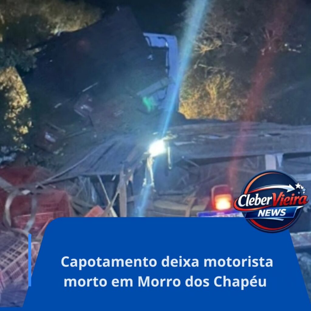 Instagram post from clebervieiranews. This post is in position 1.