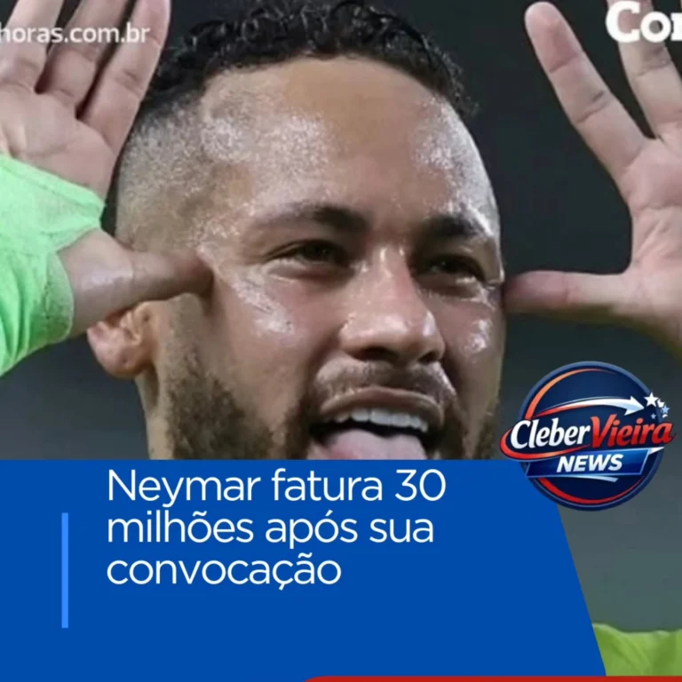 Instagram post from clebervieiranews. This post is in position 1.