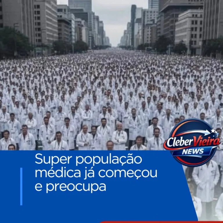 Instagram post from clebervieiranews. This post is in position 1.