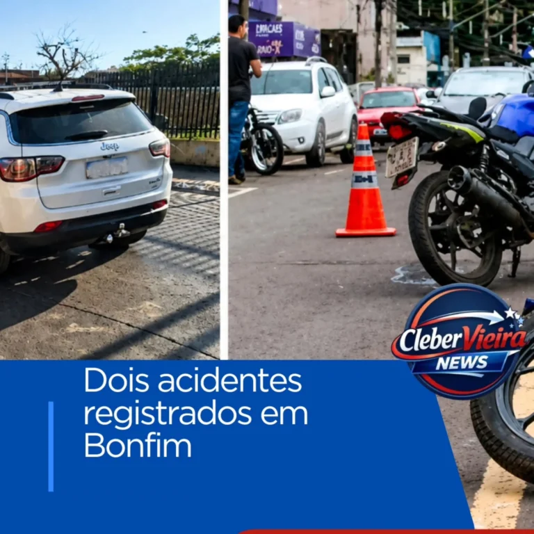 Instagram post from clebervieiranews. This post is in position 4.