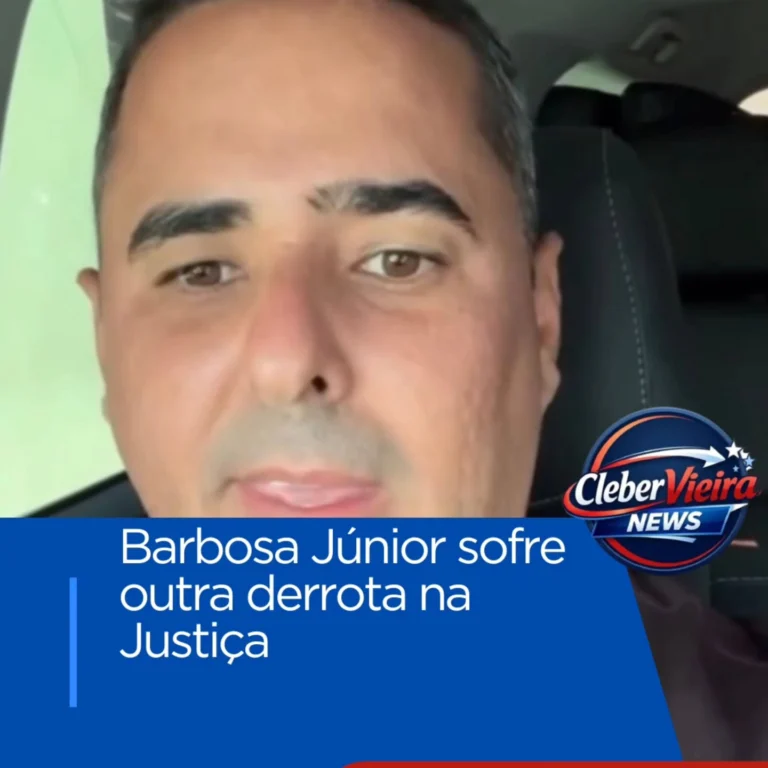 Instagram post from clebervieiranews. This post is in position 1.