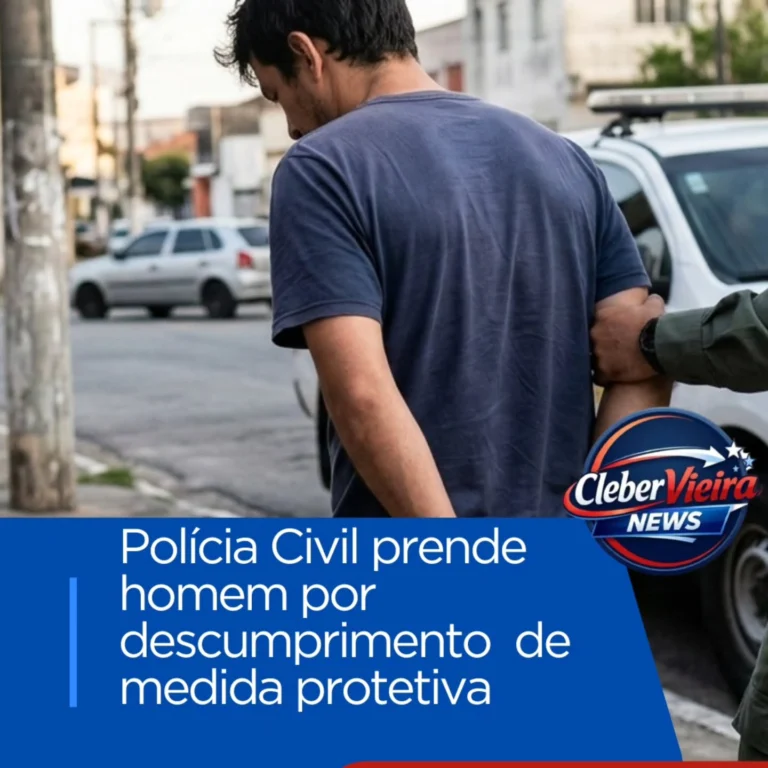 Instagram post from clebervieiranews. This post is in position 3.