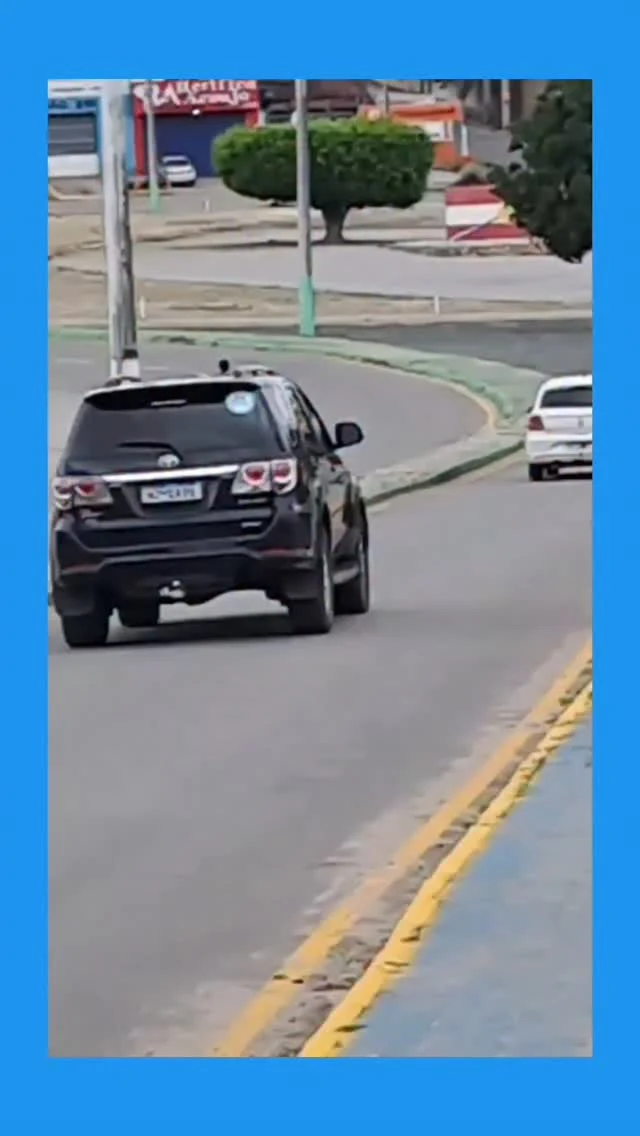 Instagram post from clebervieiranews. This post is in position 2.