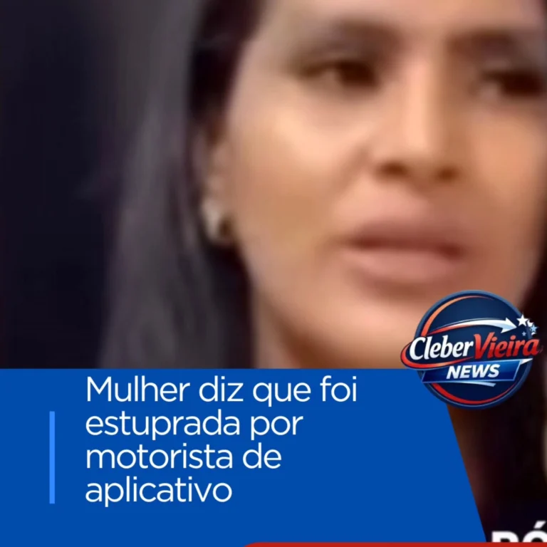 Instagram post from clebervieiranews. This post is in position 1.