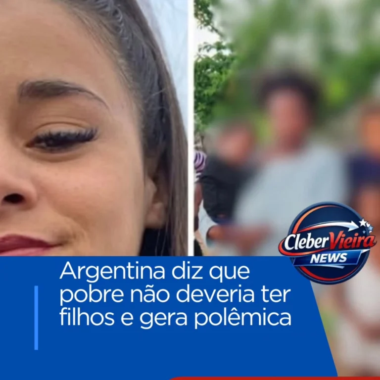Instagram post from clebervieiranews. This post is in position 1.