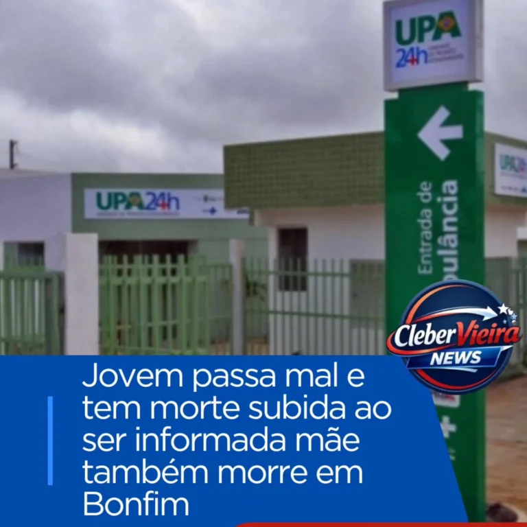 Instagram post from clebervieiranews. This post is in position 1.