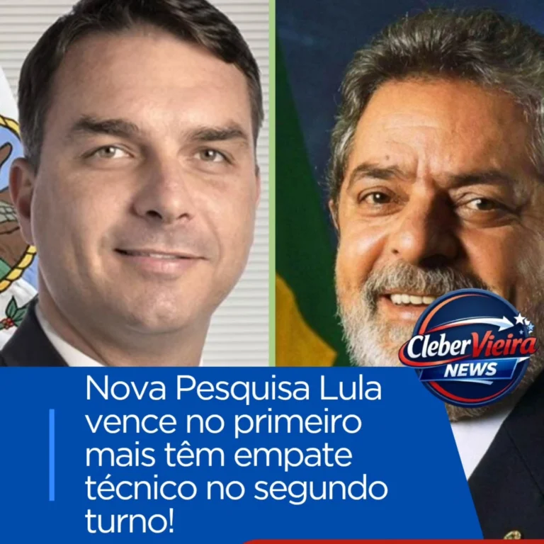 Instagram post from clebervieiranews. This post is in position 1.