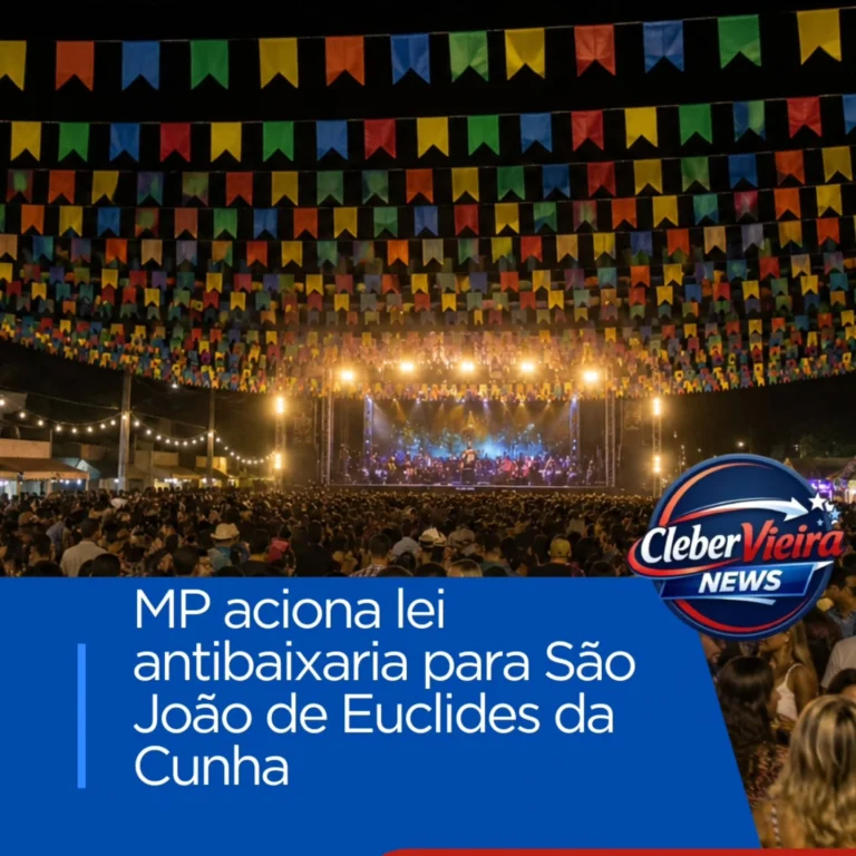 Instagram post from clebervieiranews. This post is in position 1.