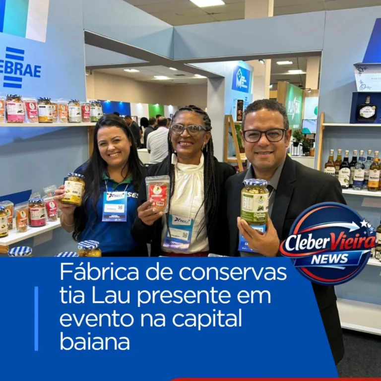 Instagram post from clebervieiranews. This post is in position 1.