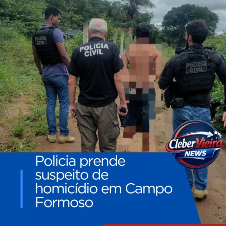 Instagram post from clebervieiranews. This post is in position 1.