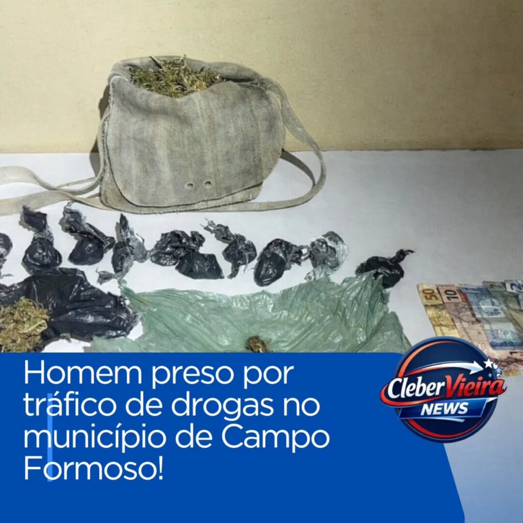 Instagram post from clebervieiranews. This post is in position 1.