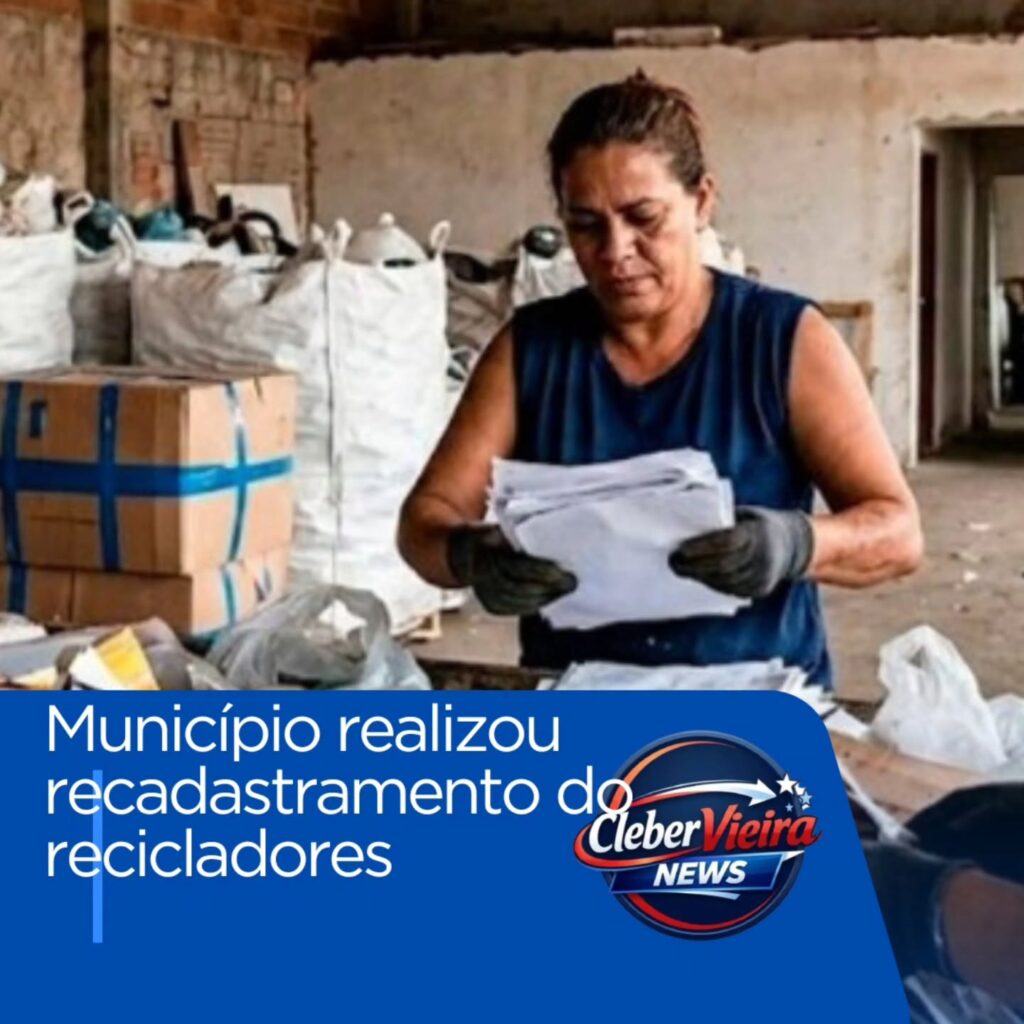 Instagram post from clebervieiranews. This post is in position 1.