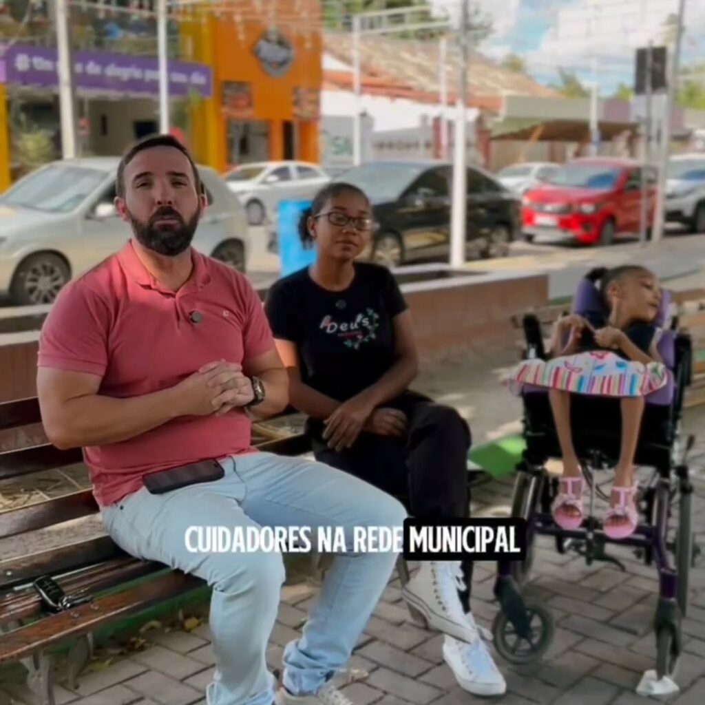 Instagram post from clebervieiranews. This post is in position 6.