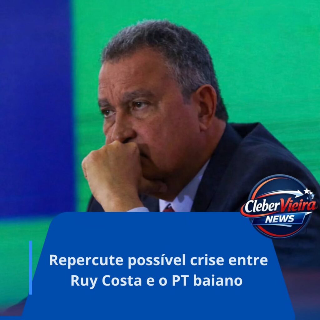 Instagram post from clebervieiranews. This post is in position 1.