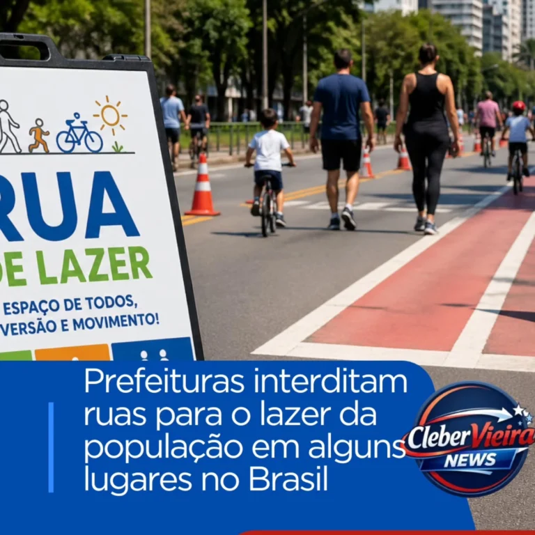 Instagram post from clebervieiranews. This post is in position 1.