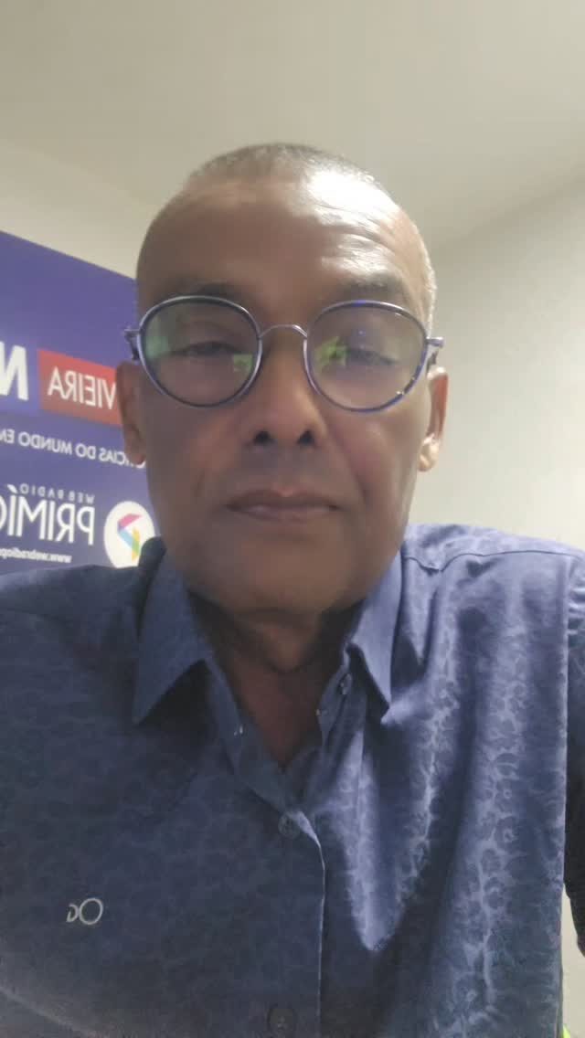 Instagram post from clebervieiranews. This post is in position 3.