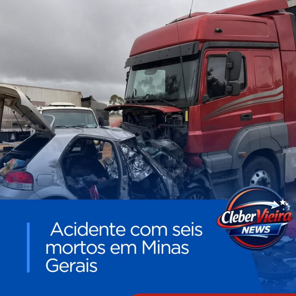 Instagram post from clebervieiranews. This post is in position 3.