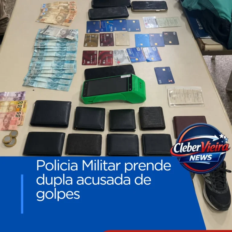 Instagram post from clebervieiranews. This post is in position 3.