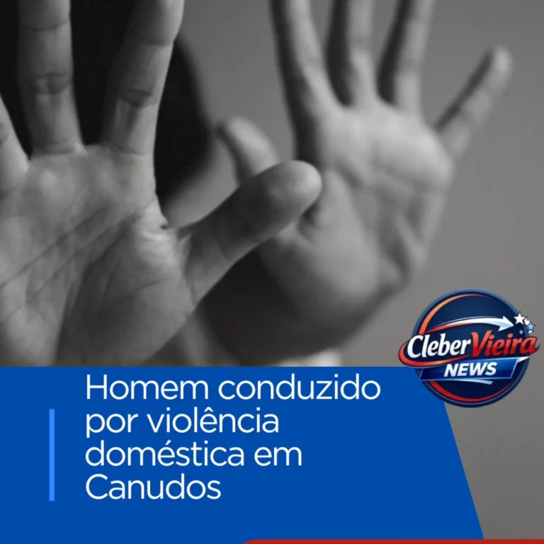 Instagram post from clebervieiranews. This post is in position 1.