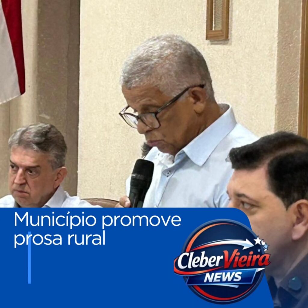 Instagram post from clebervieiranews. This post is in position 1.