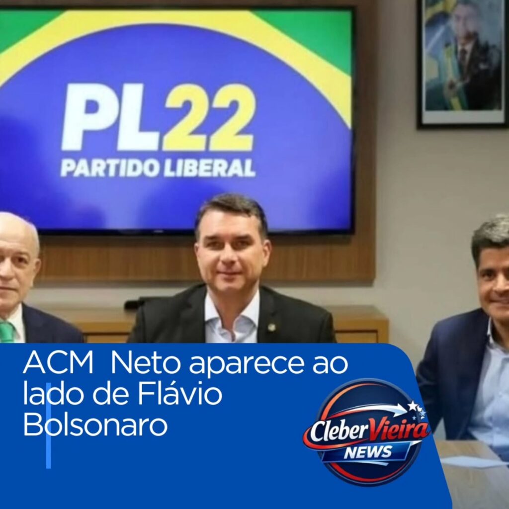 Instagram post from clebervieiranews. This post is in position 1.