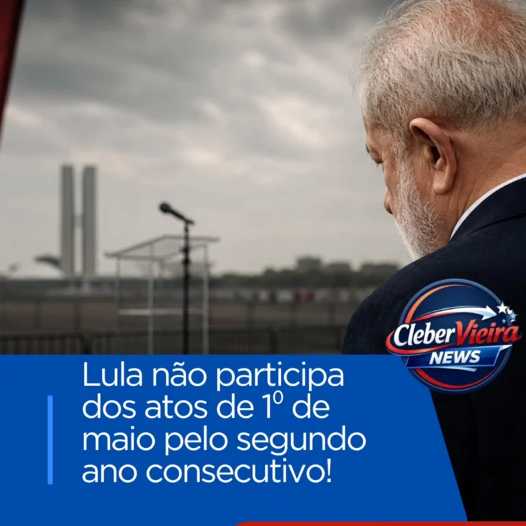 Instagram post from clebervieiranews. This post is in position 3.