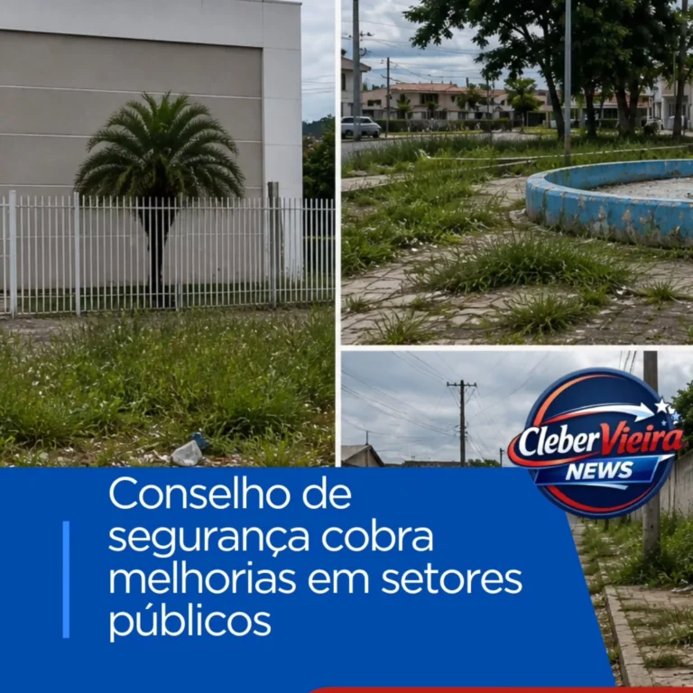 Instagram post from clebervieiranews. This post is in position 2.
