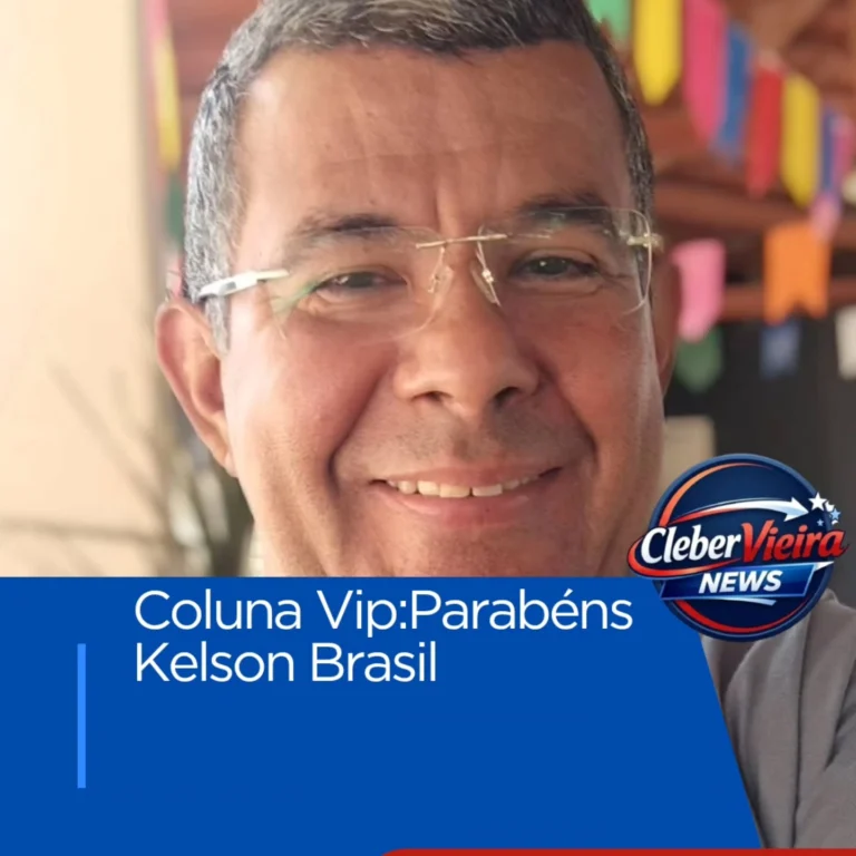 Instagram post from clebervieiranews. This post is in position 1.