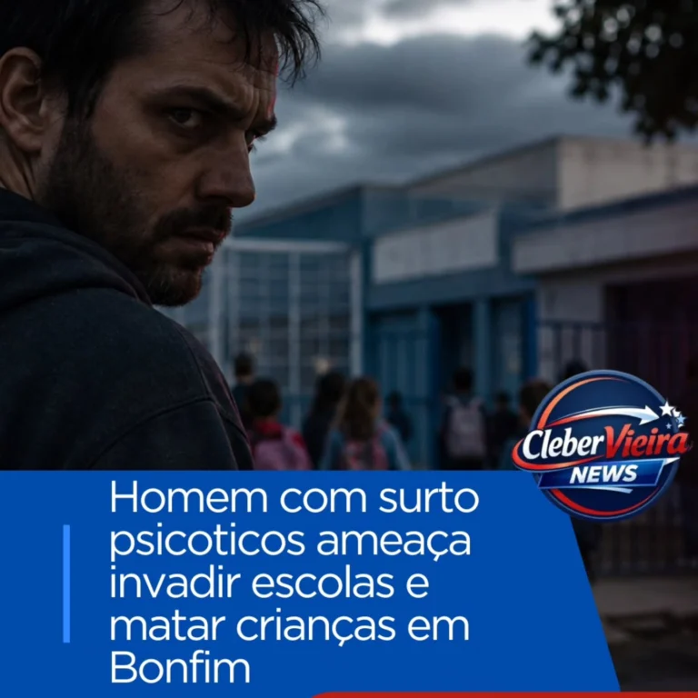 Instagram post from clebervieiranews. This post is in position 1.