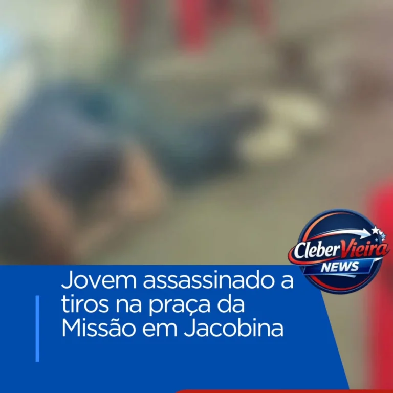 Instagram post from clebervieiranews. This post is in position 3.