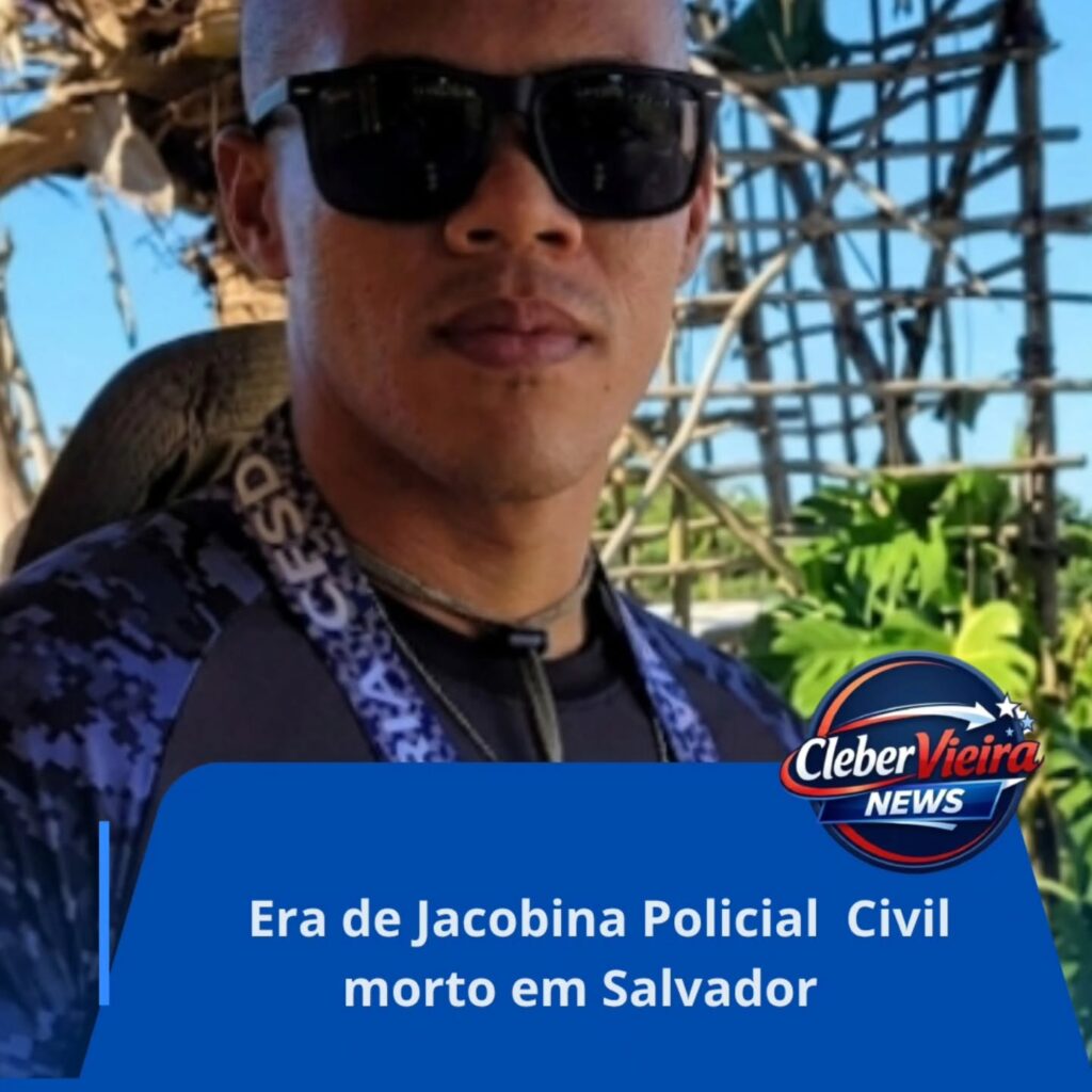 Instagram post from clebervieiranews. This post is in position 1.