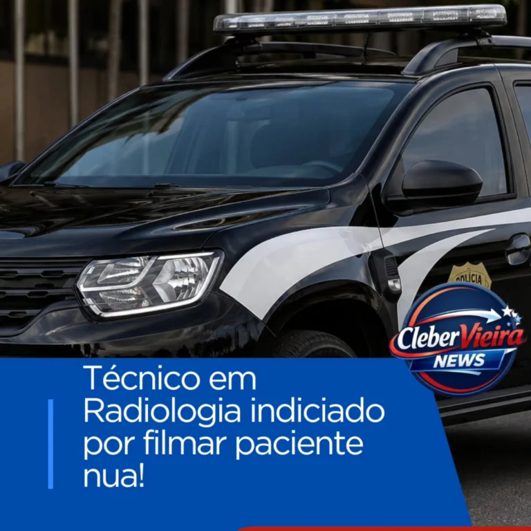 Instagram post from clebervieiranews. This post is in position 1.