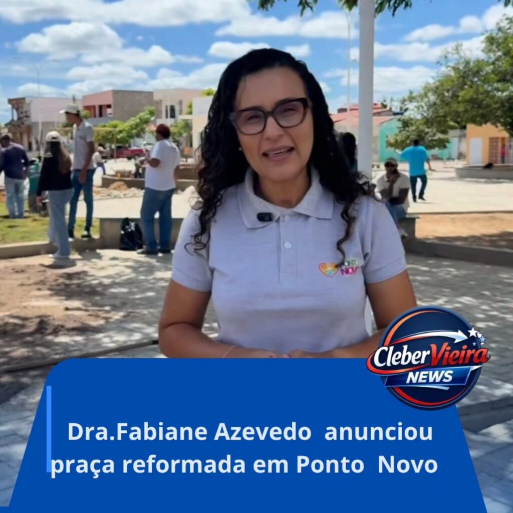 Instagram post from clebervieiranews. This post is in position 3.