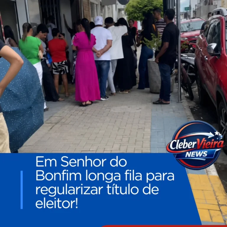 Instagram post from clebervieiranews. This post is in position 2.