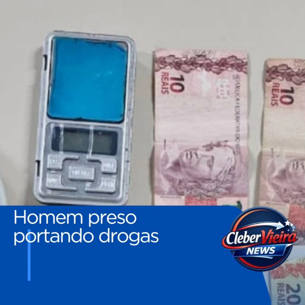 Instagram post from clebervieiranews. This post is in position 4.