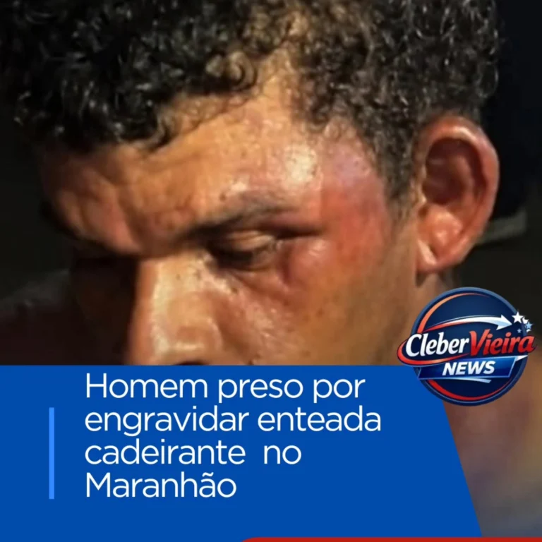 Instagram post from clebervieiranews. This post is in position 1.
